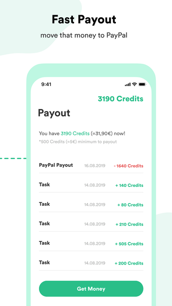 Image 0 for MyDailyCash