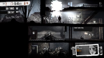 Imagen 0 para This War of Mine