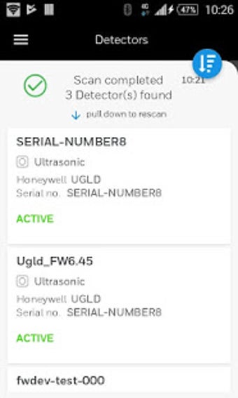 Imagen 1 para Searchzone Sonik