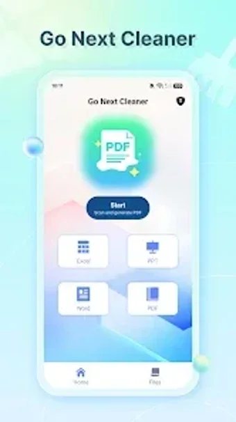 Image 0 for Go Next Cleaner