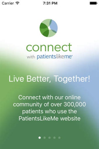 Image 0 for Connect with PatientsLike…