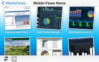 Image 0 for Mobile Faves