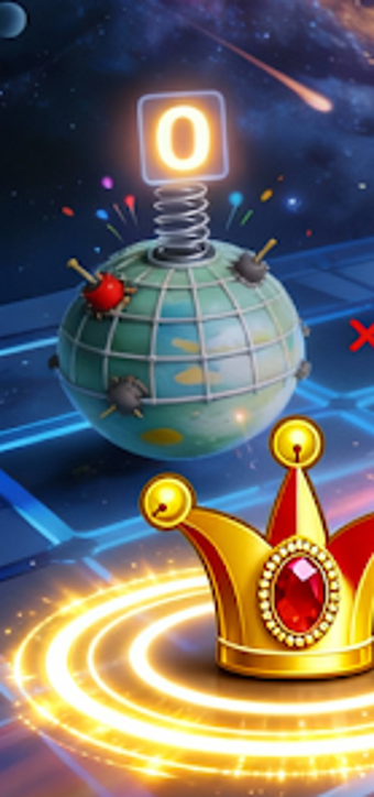 Image 0 for BallMinedrep