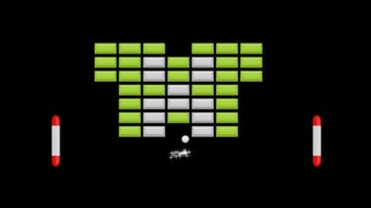 Imagen 1 para Arkanoid Breaker for Wind…