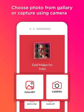 Image 0 for Grid Photo Maker for Inst…