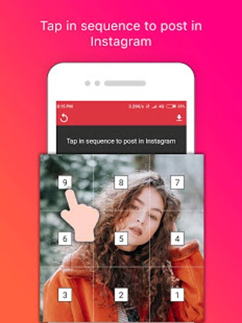 Image 3 for Grid Photo Maker for Inst…