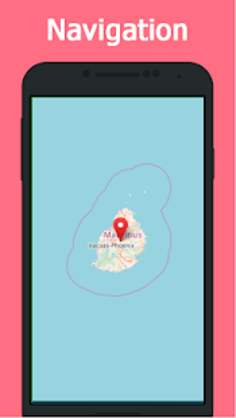 Imagen 1 para Offline Maps & Navigation…