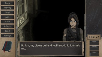 Image 0 for Eyes of Rain