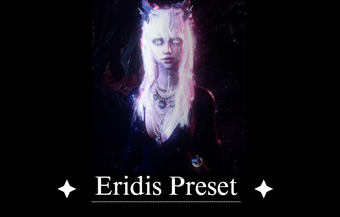 Image 0 for Eridis - Tiefling Head Pr…