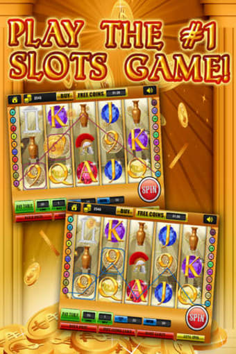 Image 0 for Ace Classic Vegas Slots -…