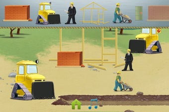 Image 0 for Build and Play - Construc…
