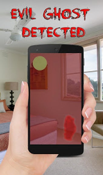 Image 2 for Camera Ghost Detector Gam…