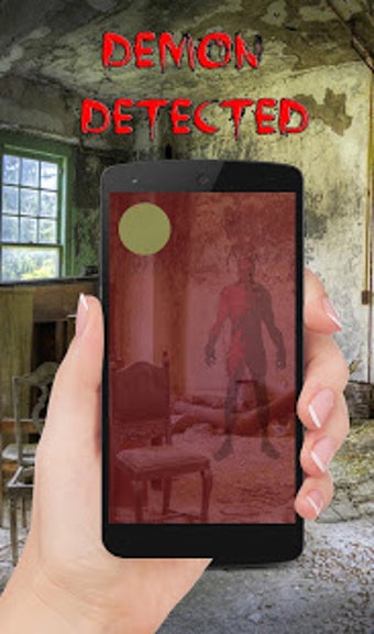 Image 0 for Camera Ghost Detector Gam…