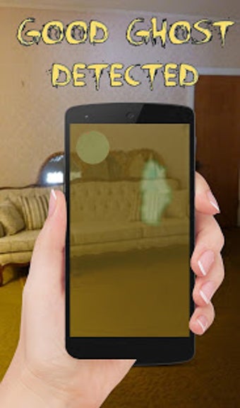 Image 3 for Camera Ghost Detector Gam…