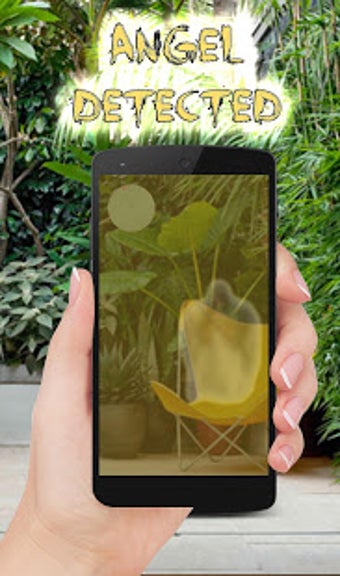 Image 1 for Camera Ghost Detector Gam…