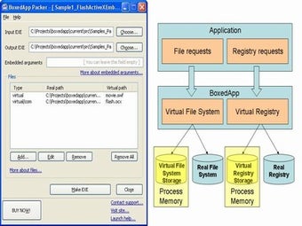 Image 0 for BoxedApp Packer