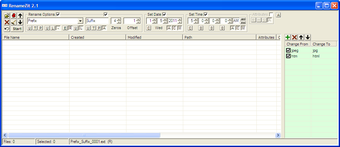 Image 0 for RenameZit