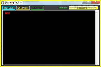 Imagen 0 para String Vault