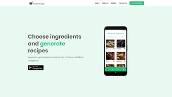 Imagen 0 para RecipeWrangle
