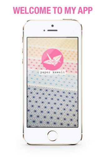 Image 0 for Paper Kawaii Official App
