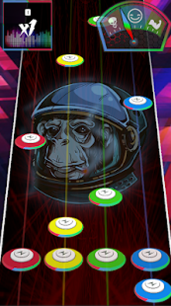Imagen 3 para DJ Remix : Guitar Games