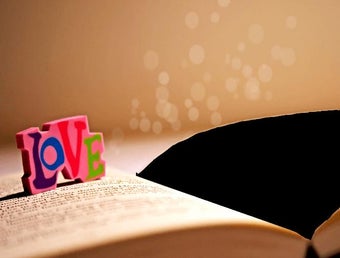 Image 4 for Book Photo Frames