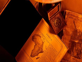 Image 0 for Book Photo Frames