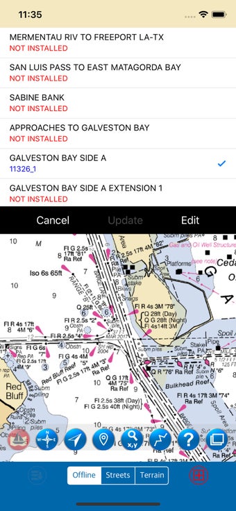 Image 3 for Galveston Bay - Houston (…