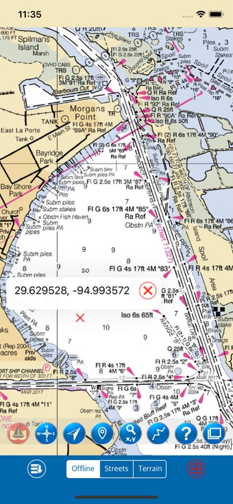 Image 2 for Galveston Bay - Houston (…