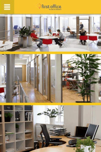 Image 0 for First Office