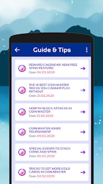 Image 1 for Spins Master - Free Spins…