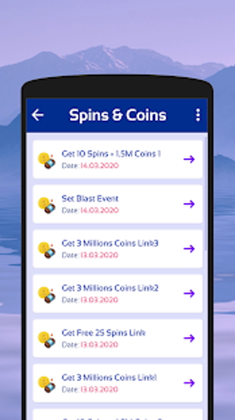 Image 3 for Spins Master - Free Spins…