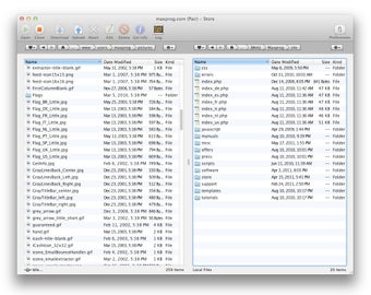 Image 0 for FTP Disk
