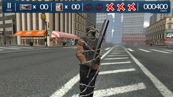 Image 0 for Spider-Man: Ciudad Bajo A…