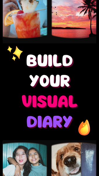 Image 0 for MoodStream - Your Visual …