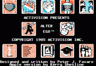 Image 0 for Alter Ego