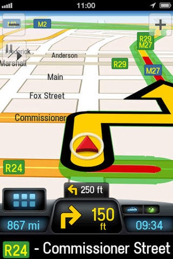 Image 0 for CoPilot Premium Southern …
