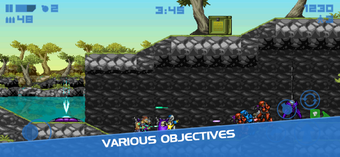 Image 0 for Spartan Firefight