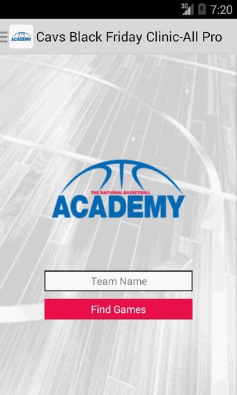 Imagen 1 para TNBA Ohio