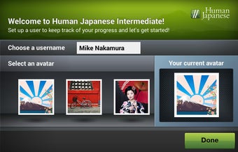 Image 3 for Human Japanese Intermedia…