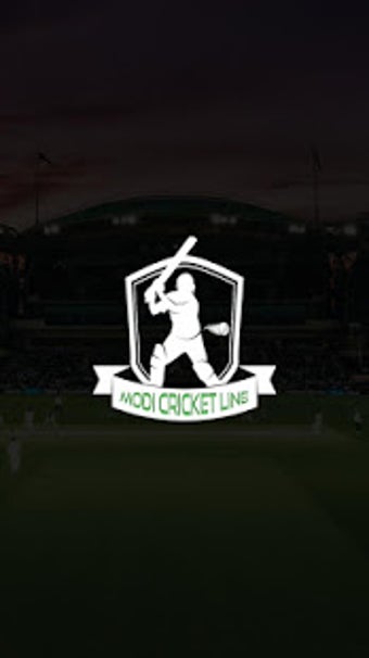 Image 1 for Modi Cricket Line - Fast …