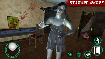 Imagen 0 para Horror Granny - Scary Mys…
