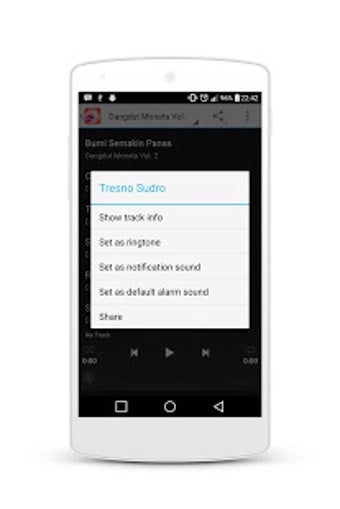 Image 2 for DANGDUT MONATA Lagu Terba…