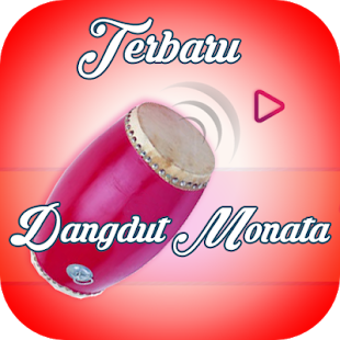Image 0 for DANGDUT MONATA Lagu Terba…