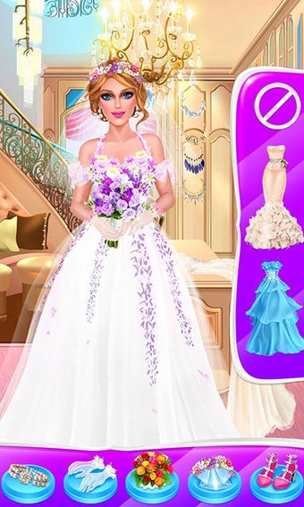 Image 1 for Wedding Makeup Artist Sal…