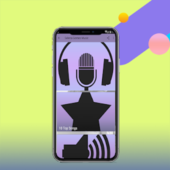 Image 2 for Selena Gomez Music