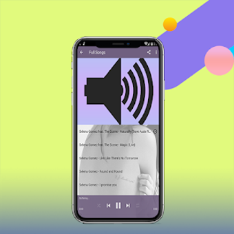 Image 3 for Selena Gomez Music