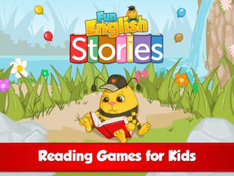 Image 0 for Fun English Stories - Lan…