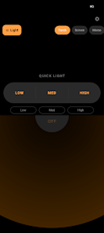 Image 0 for RingTorch: Flashlight  St…