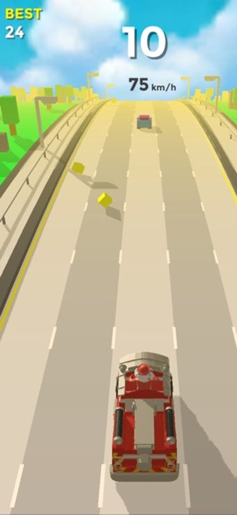 Image 2 for Paw Racing For Patrol Car
